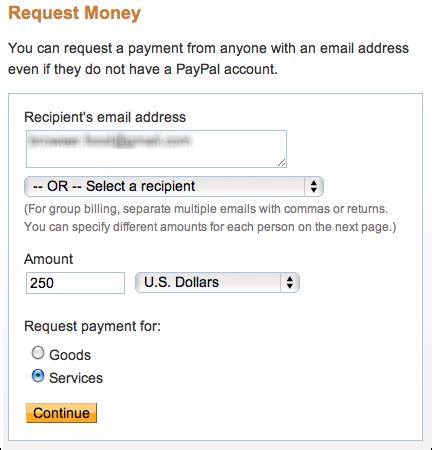 Once a payment is sent to your paypal account, you will receive an email notifying you of the deposit, which you can then transfer to a connected bank account. How do I request a payment via Paypal? - Ask Dave Taylor