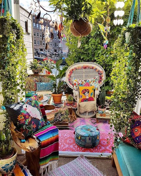 34 Lovely Hippie Home Decor Ideas You Should Try Now In 2020 Hippie