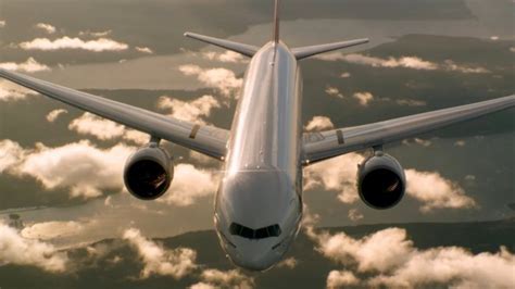 A Beautiful Look Into The Rarely Seen World Of Aviation Cinematography