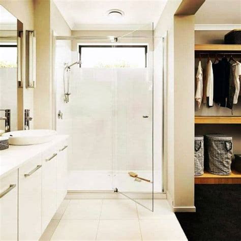 Explore circular to rectangular window designs. Top 70 Best Shower Window Ideas - Bathroom Natural Light