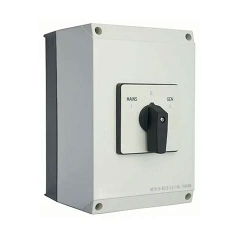 Chint Manual Changeover Switches Mb Electrical And Lighting