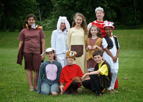 Fairy Tale Theater debuts 'Winnie the Pooh'