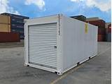 Images of Rent Storage Container
