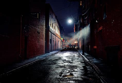 999 Dark Alleyway Pictures Download Free Images On Unsplash