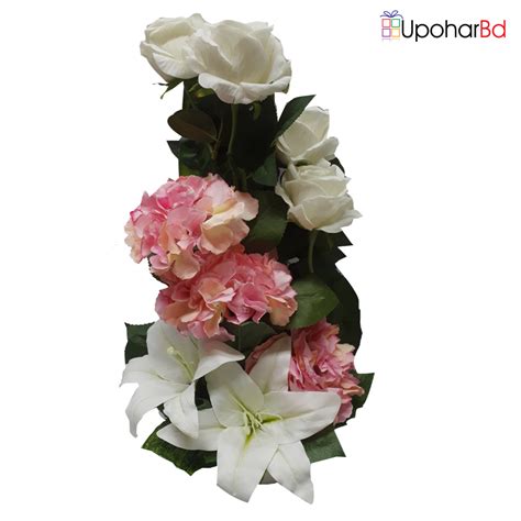 A wide variety of realistic fake flowers options are available to you, such as occasion, type. realistic fake flowers near me - Artificial Flower ...