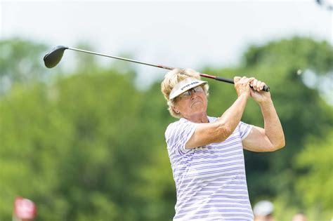 Britz Recalls ‘special Moment In Time’ Winning 1979 U S Women’s Open At Brooklawn