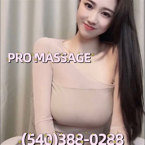 pro massage spa korean massage therapist in fredericksburg