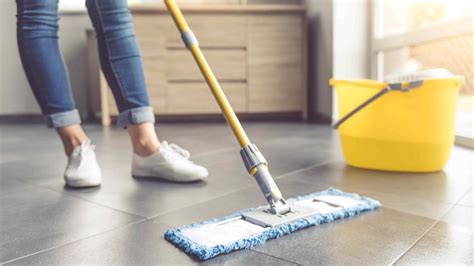 Different Cleaning Techniques To Eliminate Dirt Effectively A Diy