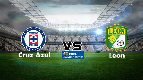 We will provide only official live stream strictly from the official channels of mexico apertura, cruz azul or leon whenever available. FIFA 17 | Cruz Azul VS. Leon | Mexico Apertura | Jornada 2 ...