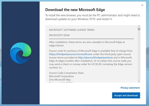 How To Download Microsoft Edge For Free Lates Windows 11 Update
