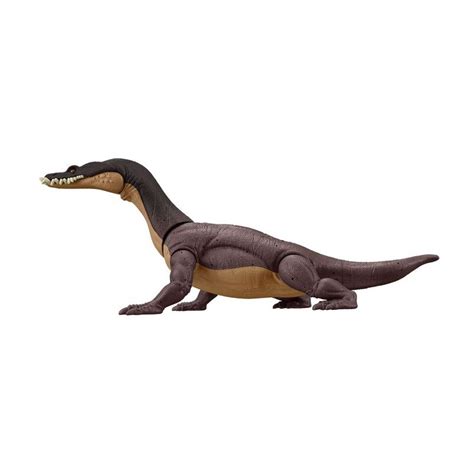 Jurassic World Nothosaurus Lelukauppa Partanen