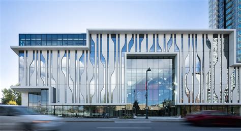 Sfu Building Achieves Leed Gold Certification Remi Network