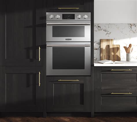 30 Inch Combi Wall Oven Signature Kitchen Suite