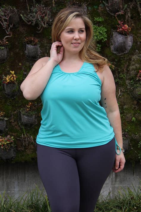 Bungee Hem Tank Top Available In Multiple Colors And Patterns Sizes
