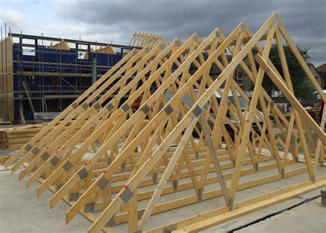 Roof Truss Replacement Costs Roof Truss Costs And Prices