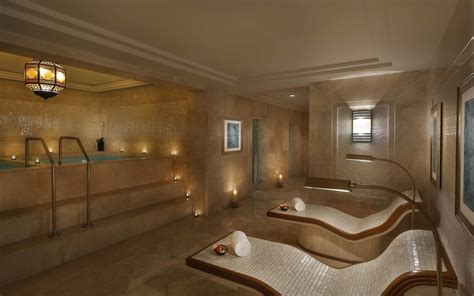 The Ritz Carlton Spa Dubai Introduces Two For One Offer Hotelier