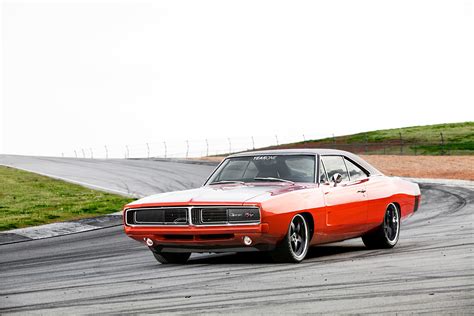 Dodge Charger Icon Of All Muscle Cars Hot Rod Network