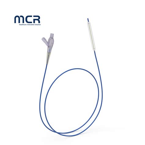 Interventional Materials Balloon Dilatation Catheters Angioplasty Stent