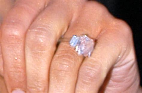 Heres A Look Back At Jennifer Lopezs 5 Stunning Engagement Rings