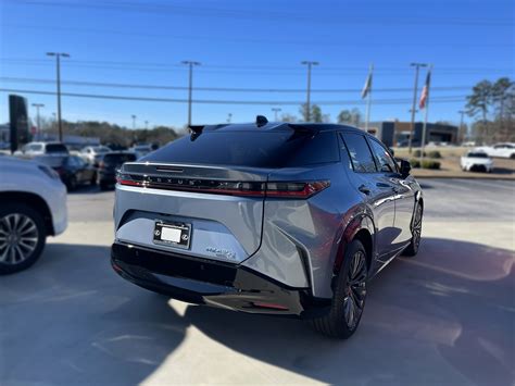 Where sustainability meets... - Butler Lexus South Atlanta