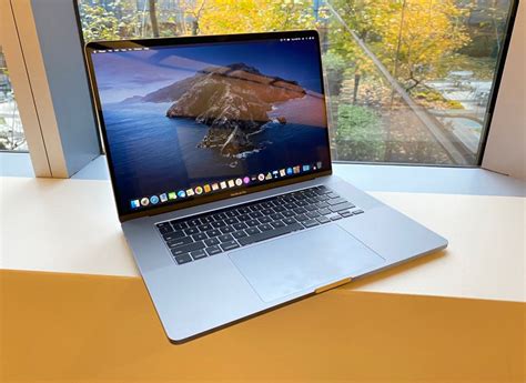 Apple 16 Inch Macbook Pro Review The Best Laptop You Can Buy