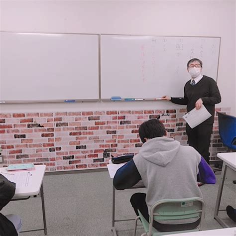 吉成校の授業 その1 ｜校舎新着情報｜進学塾・学習塾は仙台市のあすなろ学院