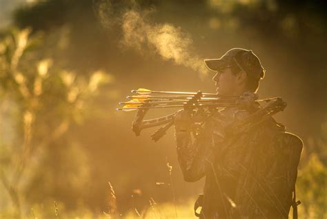 Archery Deer Hunting Season Opens Saturday The Summerville News