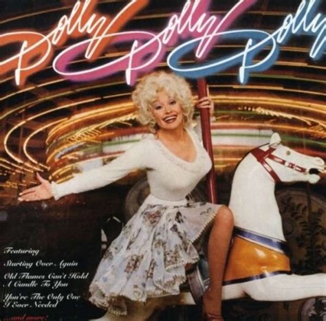 Dolly Dolly Dolly Dolly Parton Songs Reviews Credits Allmusic