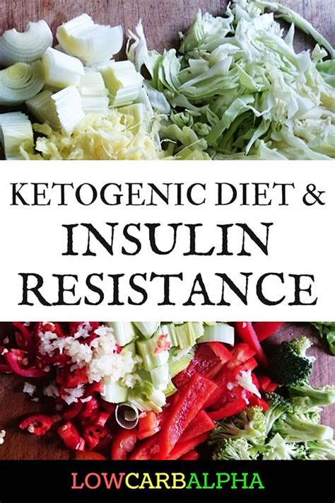 Maybe you would like to learn more about one of these? Ketogenic Diet and Insulin Resistance