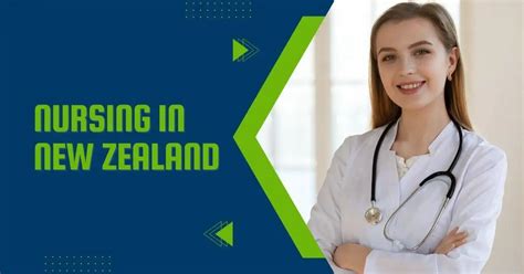 Nursing In New Zealand Become A Registered Nurse In Nz