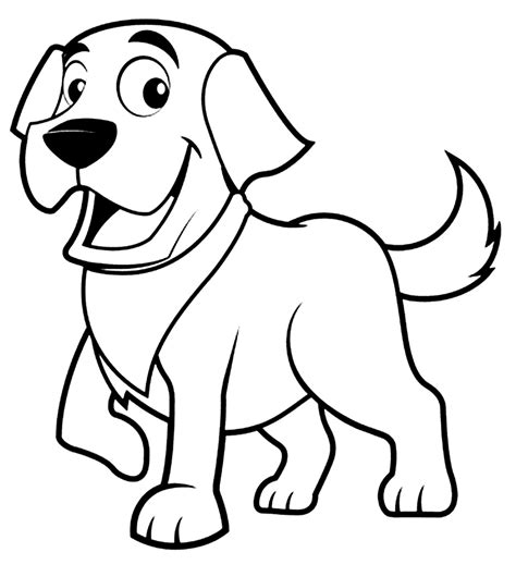 Aprender Sobre 69 Imagem Desenhos Cachorro Br Thptnganamst Edu Vn