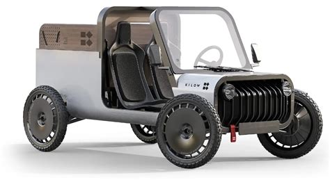 Weird Cars, Cool Cars, Pickup Trucks, Cars Trucks, Electric