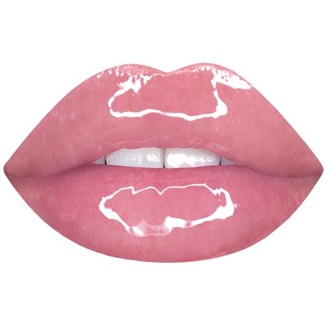 glossy lips png images free download