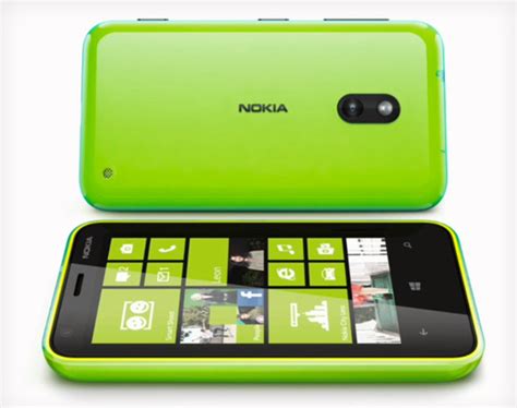 Nokia Lumia 620 Review Microsoft Windows Phone 8