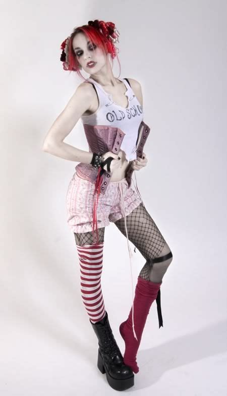 Emilie Autumn Photo Emilie Autumn