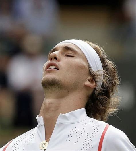 We use simple text files called cookies, saved on your computer, to click on the 'x' to acknowledge that you are happy to receive cookies from wimbledon.com.find. Zverev during his first round loss at Wimbledon. (con ...