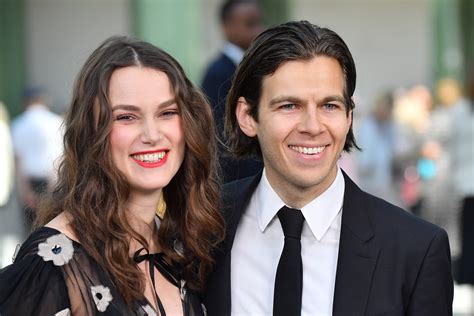 Keira Knightley Is Pregnant—and The Way She Announced It Is Surprising