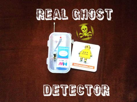 You can get an electrostatic shock if you are electrically 'charged' and you touch something that is earthed, or if you're earthed and you touch something that is charged. REAL Ghost Detector