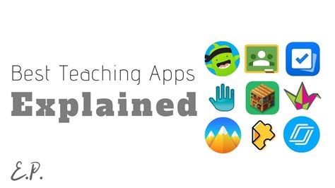 Best Apps For Teachers In 2020 Best Apps For Teachers Apps For