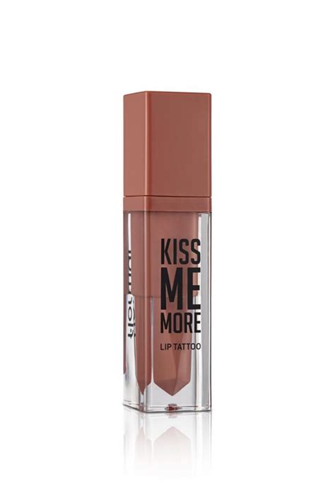 Flormar Kiss Me More Lip Tattoo Karamel Rengi 019 Fiyatı Yorumları