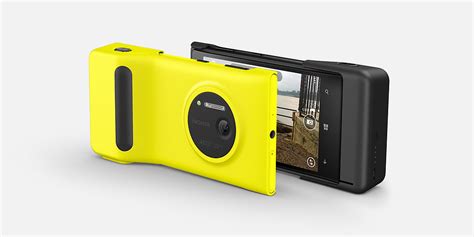 Desire This Nokia Unveils Lumia 1020 Smartphone With 41mp Camera