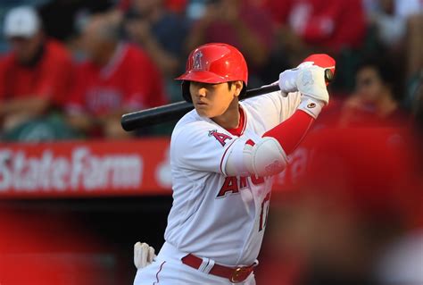 Shohei Ohtani Is On The Cusp Of Home Run History