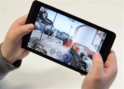 Los 5 Mejores Juegos Multijugador En Línea En Android