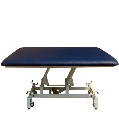 Nexus Electric Bobath Couch Mediotronics Physical Medicine Pty Ltd