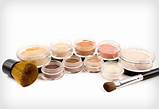 Images of Handmade Mineral Makeup