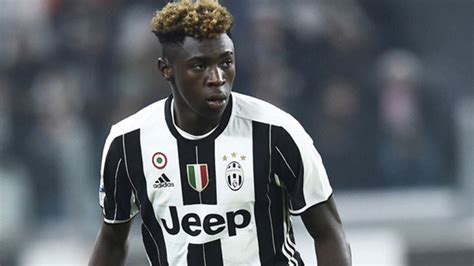 Moise kean signs for an equal game. Juventus Player's Old Man Takes Exception With Old Lady