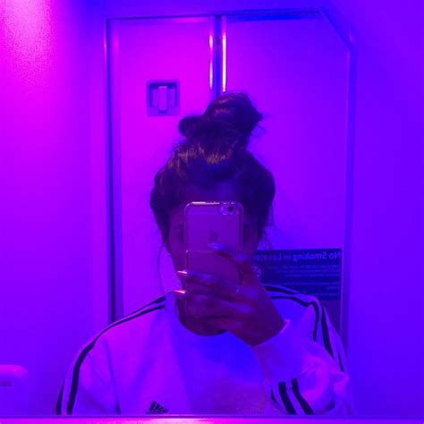 Purple Girl Aesthetic Posted By Kenneth Joseph