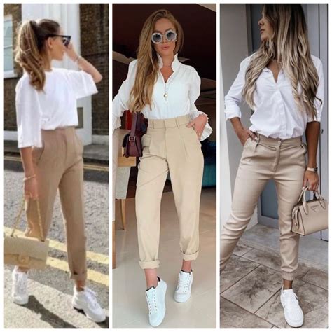 Women Casual Outfits Nude Outfits Business Casual Outfits For Work