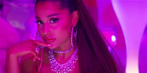 The thank you, next singer announced on instagram on sunday that she and her. Ariana Grande's '7 Rings' Has Everyone Feeling Broke