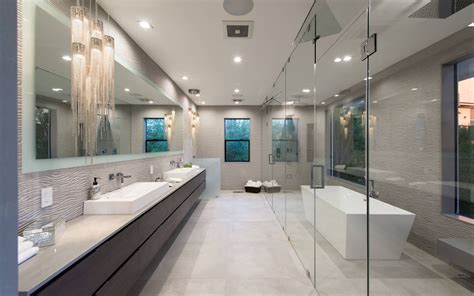 29 Unique Master Bathroom Inspirations With Images Bathroom Design